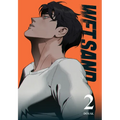 Wet Sand, Volume 2 - Paperback