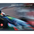 Benetton Formula 1: A Story - Hardcover
