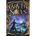 Carver of Souls - Paperback