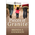 Pieces of Granite - Paperback