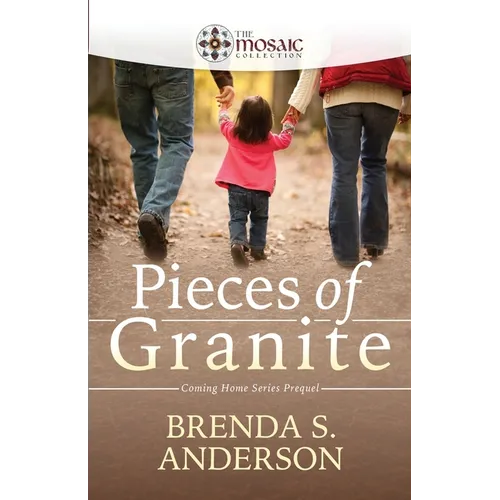 Pieces of Granite - Paperback