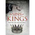 The Sins of Kings - Hardcover