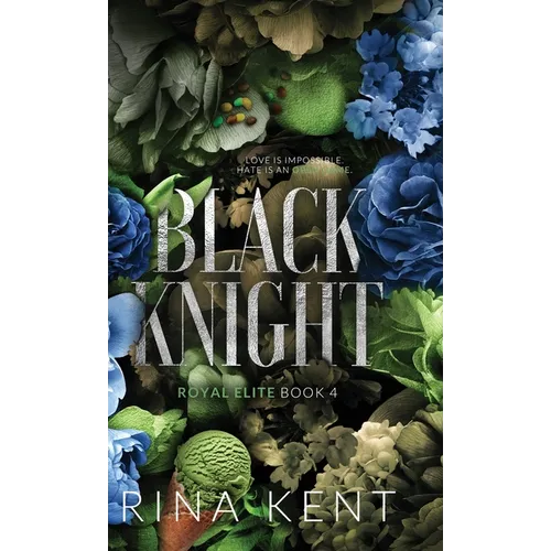 Black Knight: Special Edition Print - Hardcover