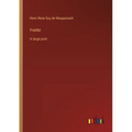 Yvette: in large print - Paperback