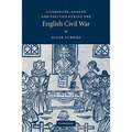 Literature, Gender and Politics During the English Civil War - Paperback