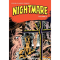 Classic Comics - Nightmare Color Vol 01 - Paperback
