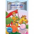 Joan of Arc: Brave Soldier for Peace - Paperback