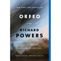 Orfeo - Paperback