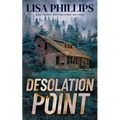 Desolation Point - Paperback