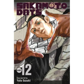 Sakamoto Days, Vol. 12 - Paperback