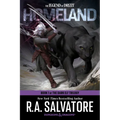 Homeland: Dungeons & Dragons: Book 1 of the Dark Elf Trilogy - Paperback