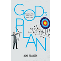 God's Plan: Finding His Best For Your Life - Paperback