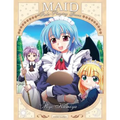Maid: The Role-Playing Game - Paperback