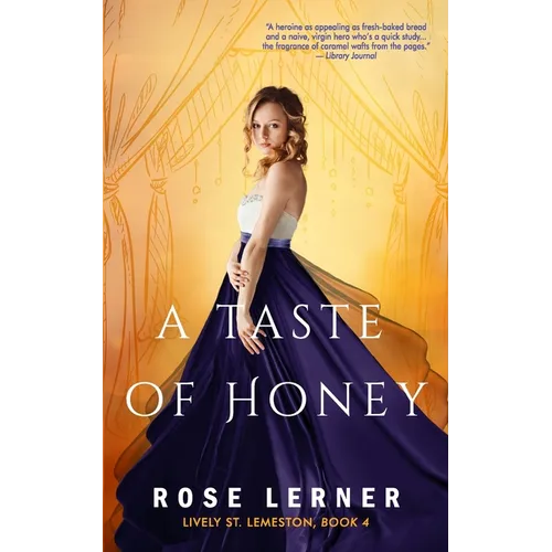 A Taste of Honey - Paperback