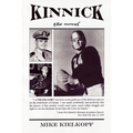 Kinnick - The Novel - Paperback