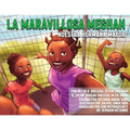 La Maravillosa Meghan Nuestra Hermana Mayor (Edición en Español) - Paperback