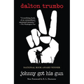 Johnny Got His Gun - Paperback