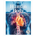Human Body: A Visual Encyclopedia of How the Body Works - Hardcover