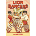 Lion Dancers - Hardcover