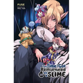 That Time I Got Reincarnated as a Slime, Vol. 18 (Light Novel) - Paperback