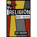 My Religion - What I Believe - Paperback