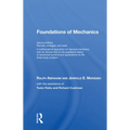 Foundations Of Mechanics (on Demand Printing Of 30102) - Paperback