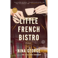The Little French Bistro - Paperback