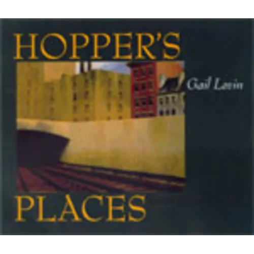 Hopper's Places, Second Edition - Paperback
