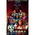 The Affinity Theory: The Affinity Saga - Book 1 - Hardcover
