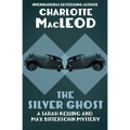 The Silver Ghost - Paperback