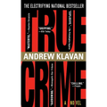 True Crime: The Novel - Mass Market Paperbound