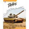 Tanks - Library Binding