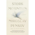 Stork Mountain - Paperback