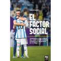 El Factor Social - Paperback