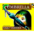 Umbrella - Paperback