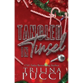 Tangled in Tinsel - Paperback