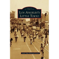 Los Angeles's Little Tokyo - Hardcover