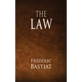 The Law - Hardcover
