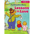 The Berenstain Bears Lessons in Love - Hardcover