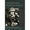 Reporting World War II - Paperback