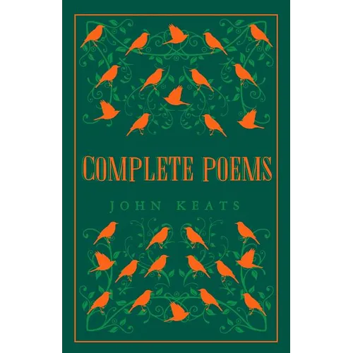 Complete Poems: Annotated Edition (Great Poets Series) - Paperback