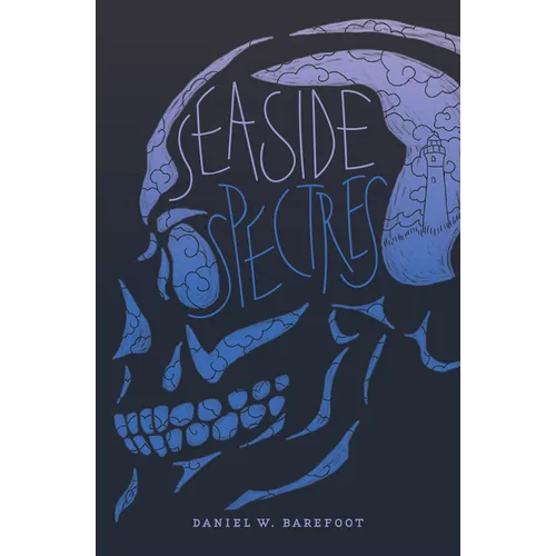 Seaside Spectres - Paperback