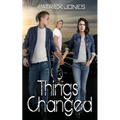 Things Changed - Paperback