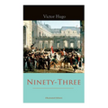 Ninety-Three (Illustrated Edition) - Paperback