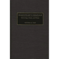 Shakespeare's Criminals: Criminology, Fiction, and Drama - Hardcover