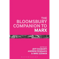 The Bloomsbury Companion to Marx - Paperback