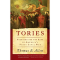 Tories - Paperback