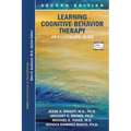 Learning Cognitive-Behavior Therapy: An Illustrated Guide - Paperback