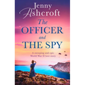 The Officer and the Spy - Paperback