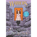 Warriors: Skyclan and the Stranger: 3 Full-Color Warriors Books in 1 - Paperback